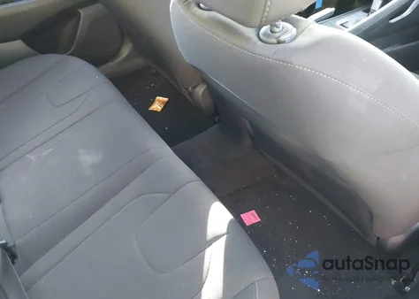 2021 Hyundai Elantra Sel z USA, uszkodzony, nr VIN 5NPLM4AG0MH021976